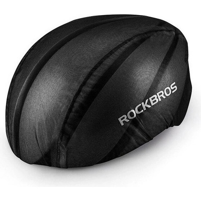 kryt přilby Rockbros, YPP017BK