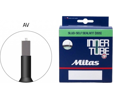 Mitas AV