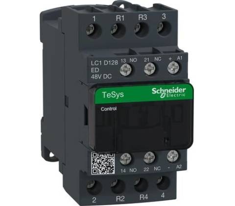 Schneider Electric LC1D128ED