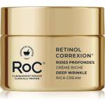 RoC Retinol Correxion Deep Wrinkle крем против бръчки с ретинол 50ml