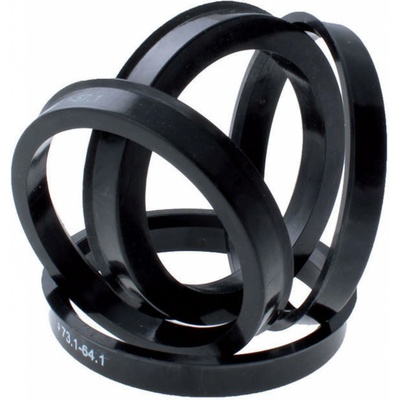 KR6645571 Vymezovací kroužky 66,4 -57,1 mm