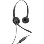 Axtel Elite Hdvoice MS duo NC USB (AXH-EHDMSD) Слушалки