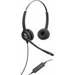 Axtel Elite Hdvoice MS duo NC USB (AXH-EHDMSD) Слушалки