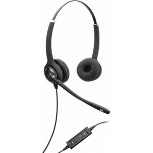 Axtel Elite Hdvoice MS duo NC USB (AXH-EHDMSD) Слушалки