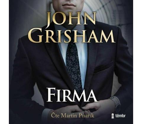 Firma - John Grisham