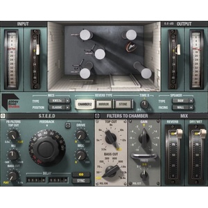 Waves Abbey Road Chambers (Дигитален продукт)
