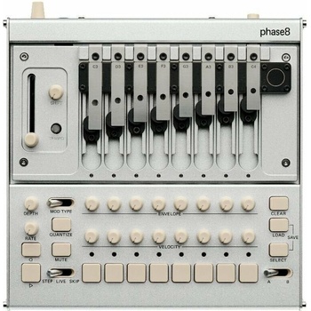 Korg Phase8