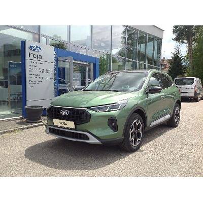 Ford Kuga Active 2.5 FHEV X 132 kW