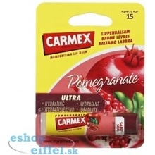 Carmex Pomegranate balzam na pery SPF15 4,25 g