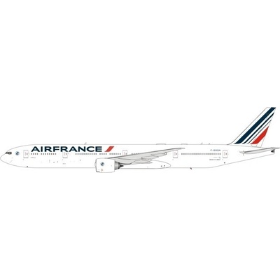 Phoenix B777-328ER Air France 2021s Colors Named Lunéville 1:400