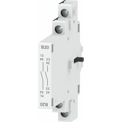 OEZ LETOHRAD OEZ Spínač PS-SM1E-B20 OEZ:39271