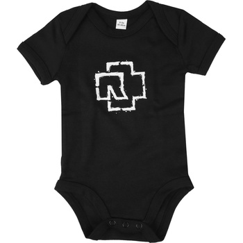 RAMMSTEIN бебешко боди RAMMSTEIN - Feuer Frei - BKBGFF