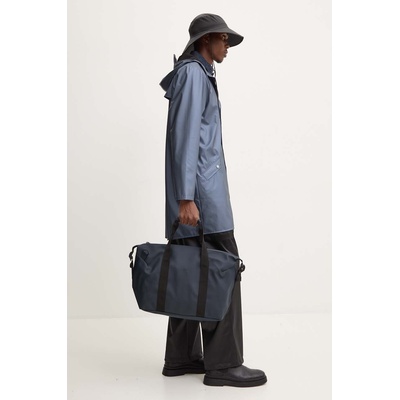 Rains Чанта Rains Hilo Weekend Bag Small W3 (14220.47)