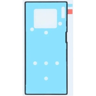 Huawei Mate 30 Pro - Lepka pod Bateriový Kryt Adhesive - 51630AHY Genuine Service Pack