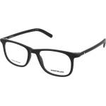 Mont Blanc Диоптрични очила Montblanc MB0351O 001 - leshti