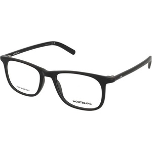 Mont Blanc Диоптрични очила Montblanc MB0351O 001 - leshti