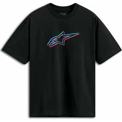 Alpinestars Triko Alter Oversized CSF Tee 2026 Black