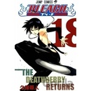 Bleach 18 česky