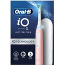 Image 1 of Oral-B iO Series 3N blush pink