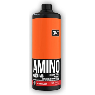 QNT Amino Acid Complex 4000 1000 ml