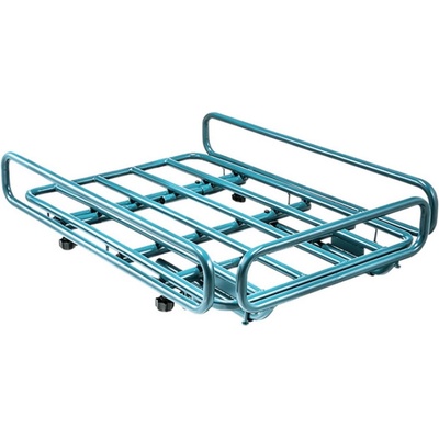 Makita Платформа за строителна количка от огънати тръби Makita 199009-8 - 1060x900 mm (199009-8)