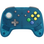 Retro Fighters Brawler64 Pro Ice Blue (RET00906)