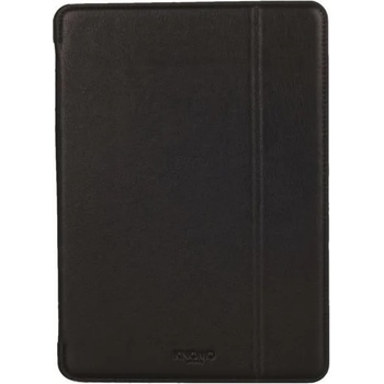 Knomo Folio with Moulded Case for iPad Air - Black (14-084-BLK)