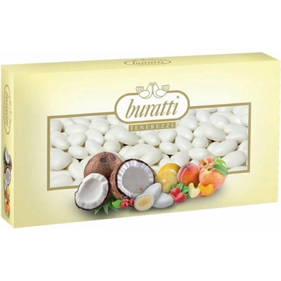 Prestige cukríky s príchuťou zmiešaného ovocia 500 g