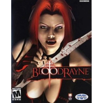 BloodRayne