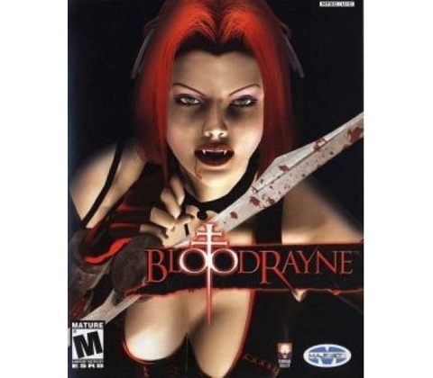 BloodRayne