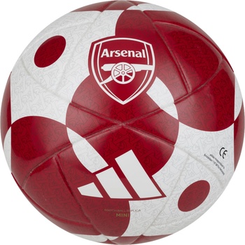 Adidas Arsenal fc mini home 1