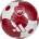 Adidas Arsenal fc mini home 1