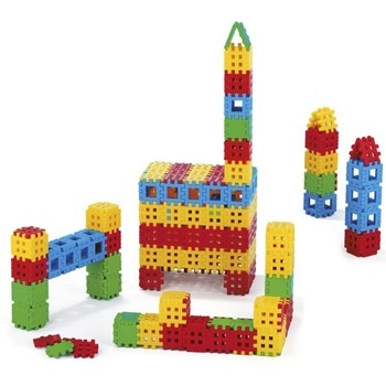 Marioinex Конструктор вафлени блокчета - 170 части