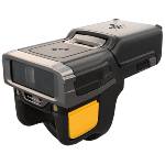 Zebra RS6100 RS61B0-KFSSYWR, BT, 2D, SE5500, BT, NFC, черен (RS61B0-KFSSYWR)