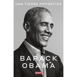 Una Tierra Prometida / A Promised Land | Obama, Barack (ISBN: 9781644732571)