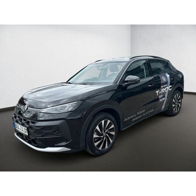 Volkswagen T-Roc 1.5 eTSI Life DSG 110 kW