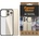 Panzer Калъф PanzerGlass - ClearCase, iPhone 14 Pro Max, черен (5711724004087)