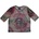 The Grateful Dead Stony Brook Bertha White L Дамски Риза (GRATEMCT67LW03)