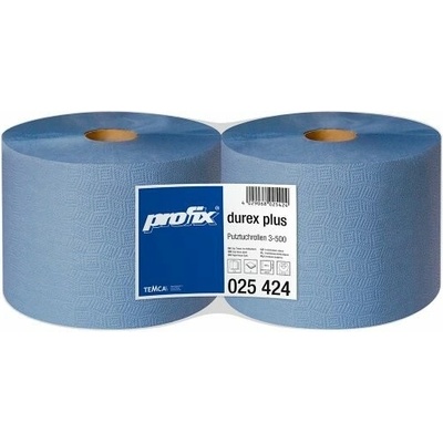 Temca Durex Plus 3vrst.500 útrž. 22x36 cm