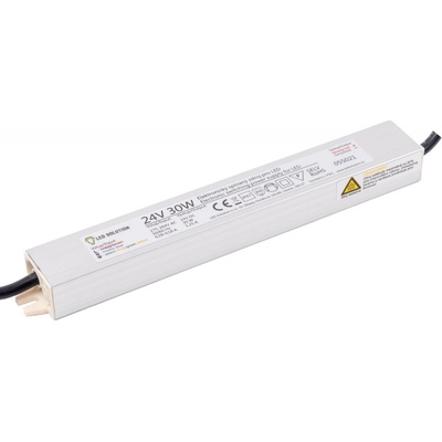T-LED LED zdroj 24V 30W IP67 TLPS-24-30 LED zdroj 24V 30W IP67 TLPS-24-30
