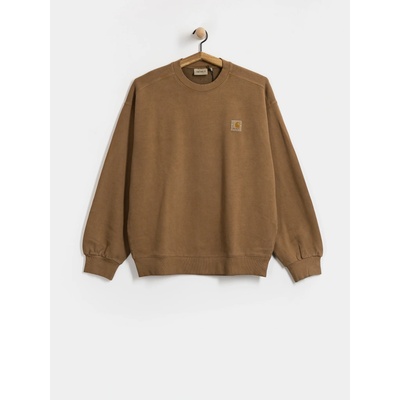 Carhartt WIP Vista wip h brown garment dyed