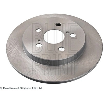 Brzdový kotúč Blue Print ADT343277