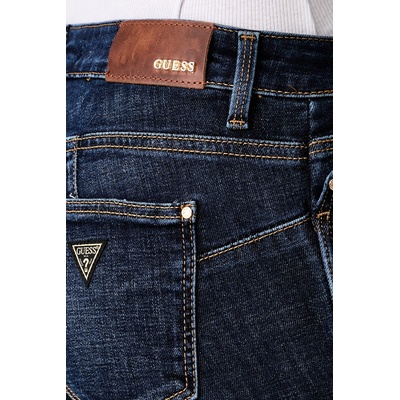 Guess дънки skinny дамски CURVE X (W6YAJ2.D1582)