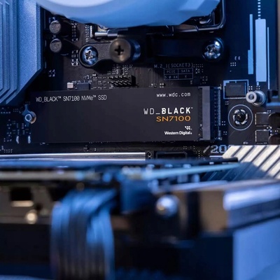 WD Black SN7100 2TB, WDS200T4X0E – Zboží Živě