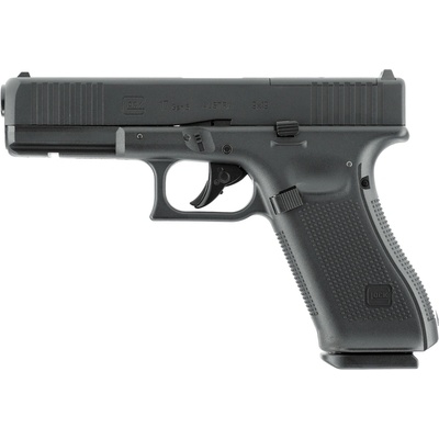 Umarex Glock 17 Gen5 BlowBack MOS černá