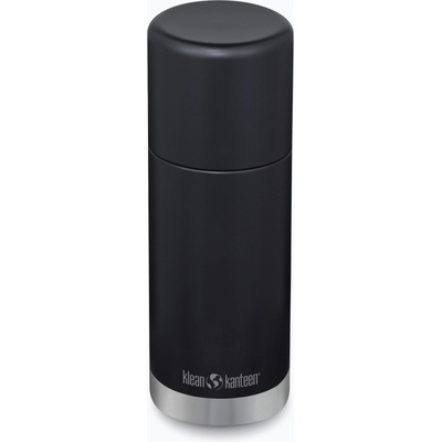 Klean Kanteen TKPro Термос с капачка 750 мл, шистово черно (матово)