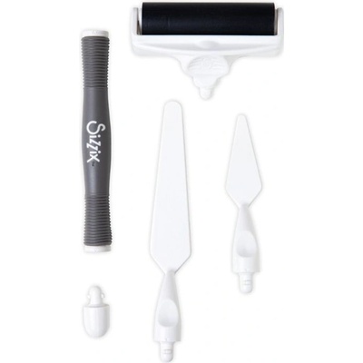 Pomůcky pro práci s barvami Sizzix - 5 ks