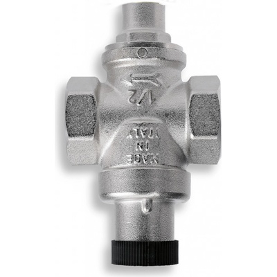 NOVASERVIS Regulační ventil bez manometru 1/2"