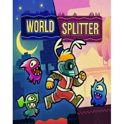 World Splitter