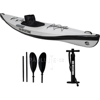 Sun Reflections FULL DS